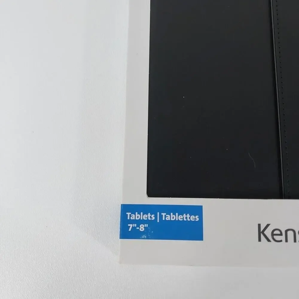 NEW KENSINGTON UNIVERSAL FOLIO MULTI POSITION STAND FOR‎ 7